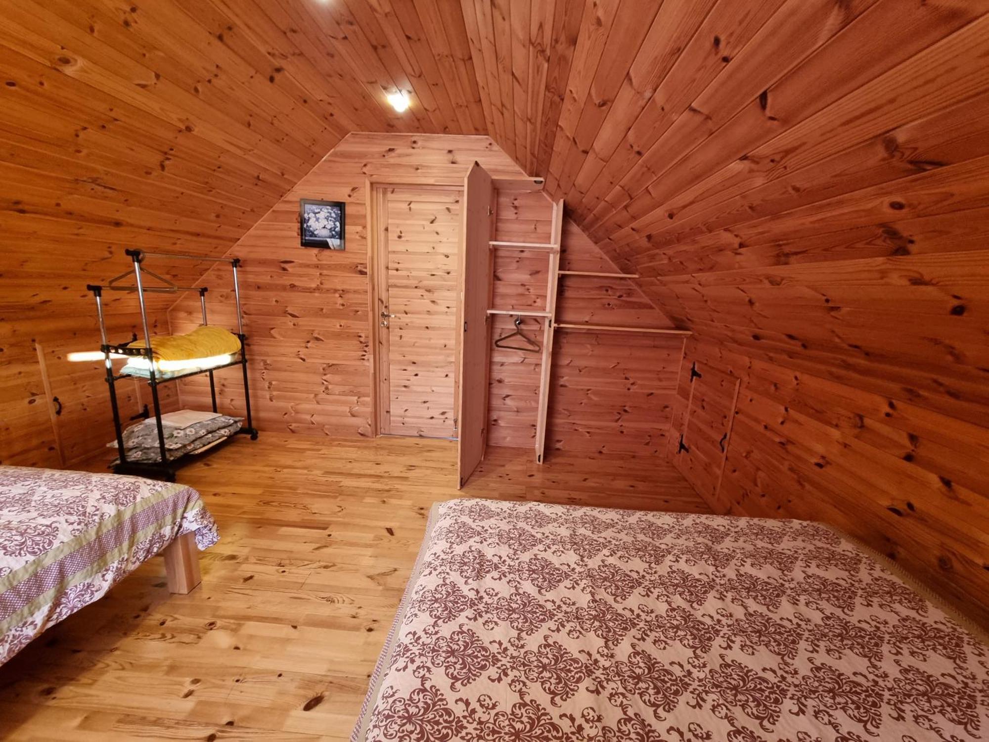 Gatini Villa Вентспилс Екстериор снимка