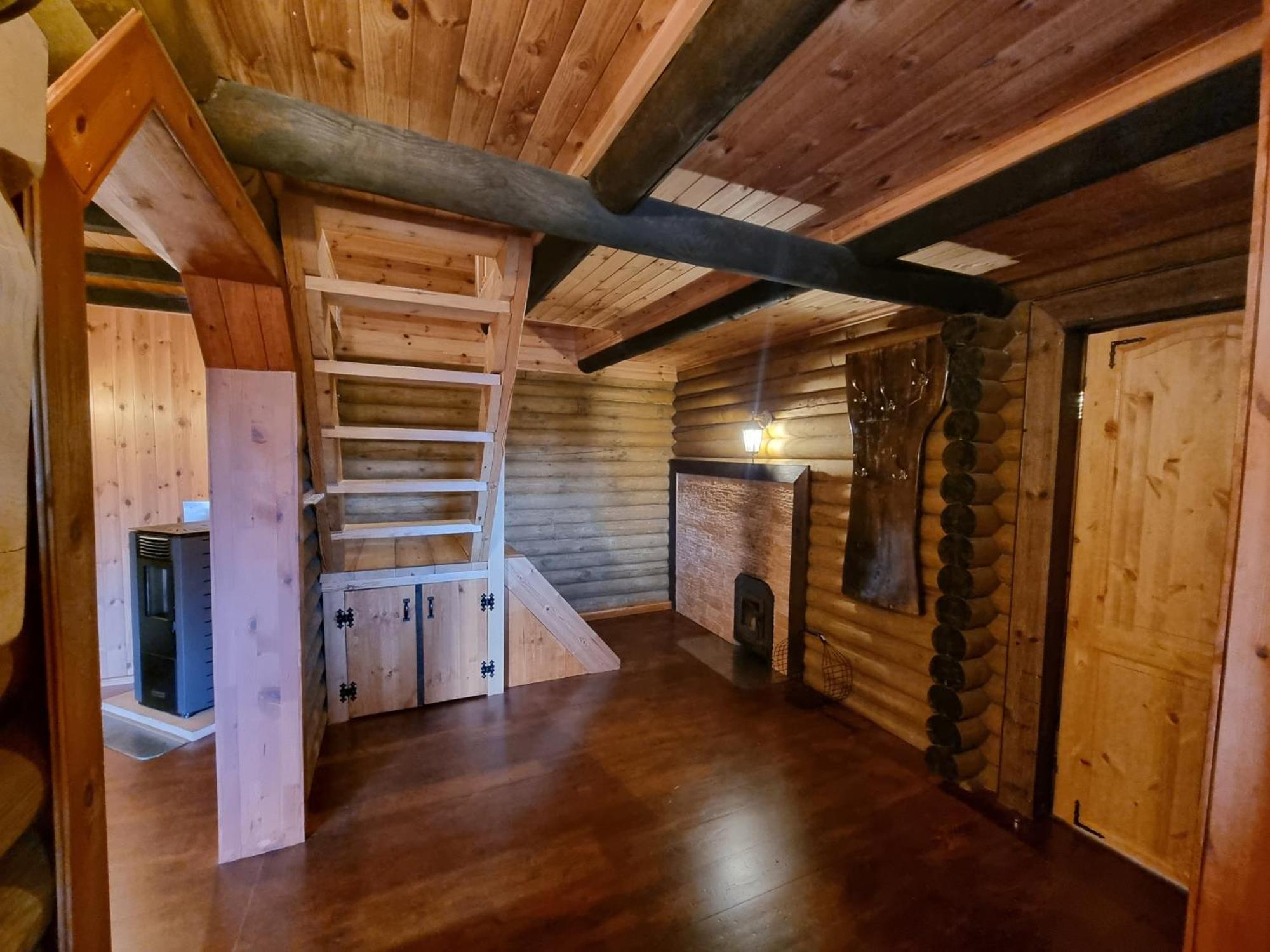 Gatini Villa Вентспилс Екстериор снимка