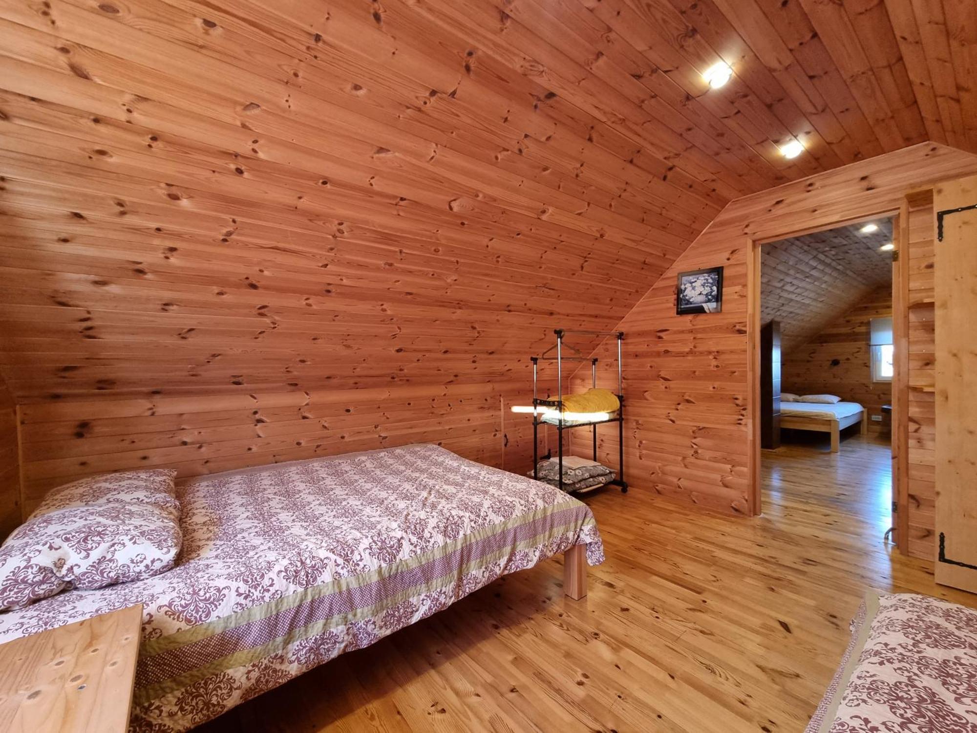 Gatini Villa Вентспилс Екстериор снимка