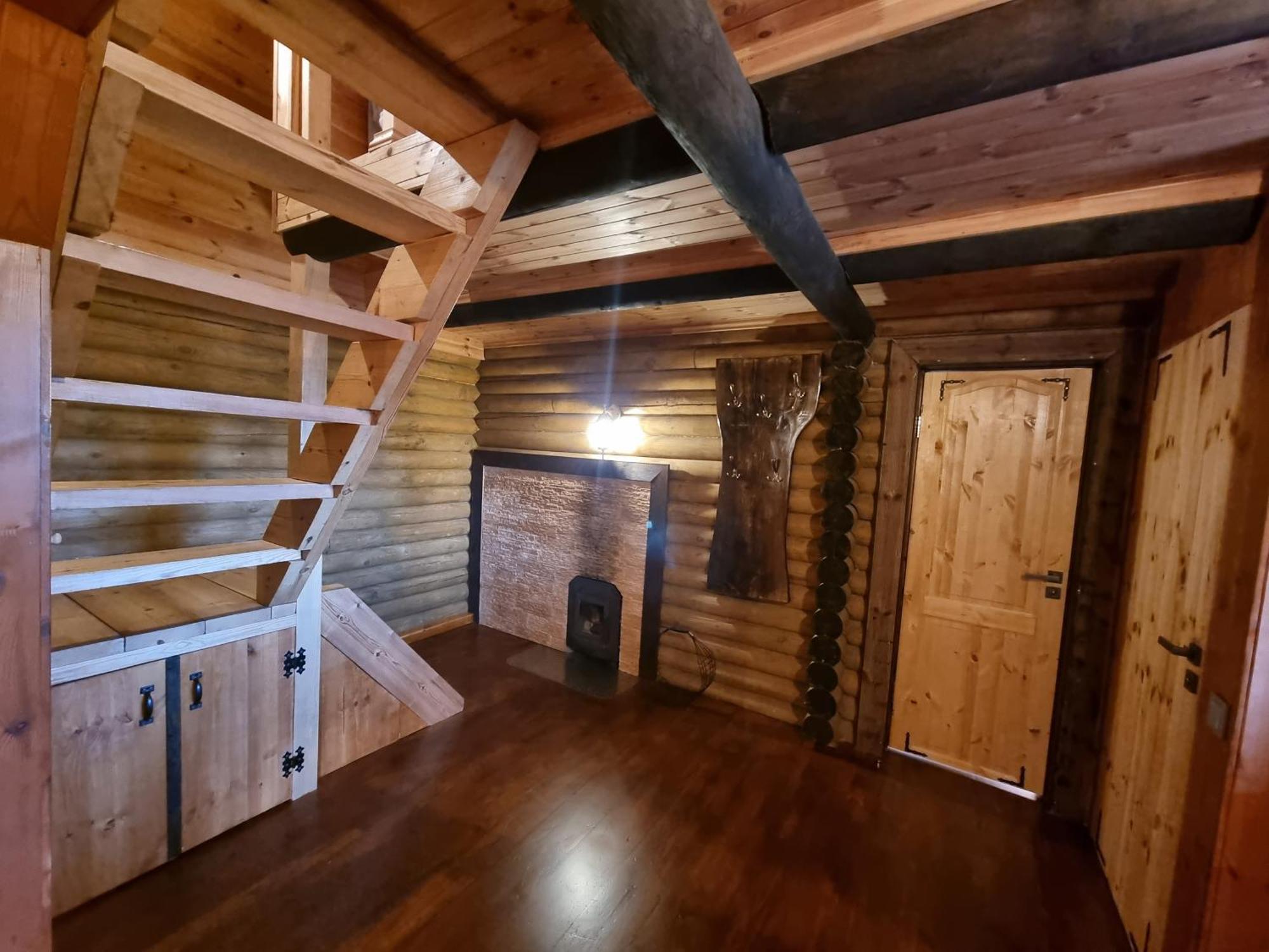 Gatini Villa Вентспилс Екстериор снимка